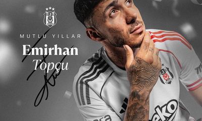 Emirhan Topçu'nun Doğum Günü Kutlandı