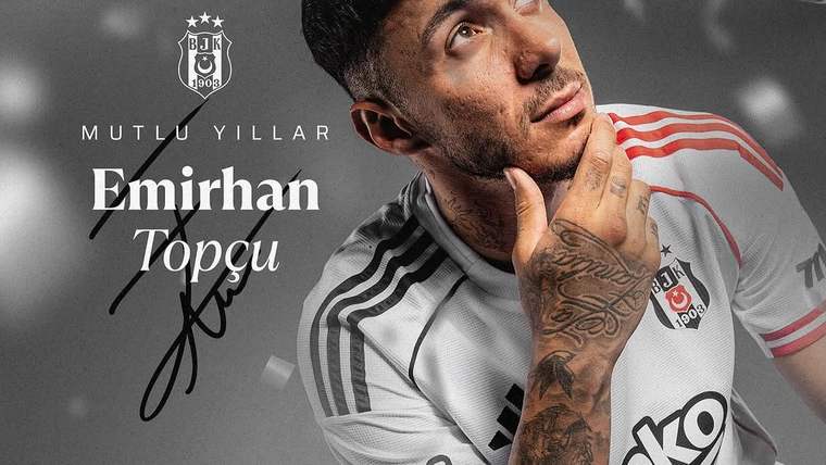 Emirhan Topçu'nun Doğum Günü Kutlandı