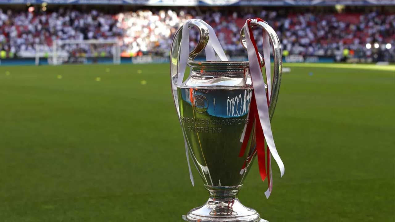 Şampiyonlar Ligi Çeyrek Finalinde Arsenal ve İnter ilk maçta dev rakiplerini geçti - Birlik Haber Ajansı