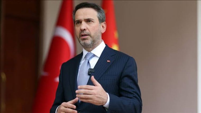 Bakan Bayraktar: Yeni piyasa yapısı için hazırlık 2025'te başlayacak - Birlik Haber Ajansı