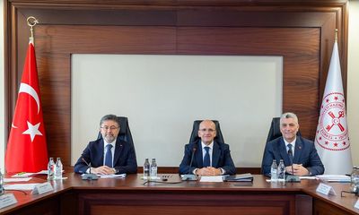 Gıda Piyasalarında İstikrar için Üst Düzey Koordinasyon Toplantısı