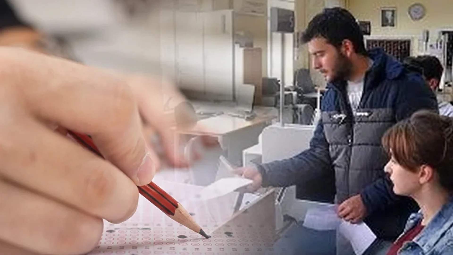 KPSS Alan Bilgisi adayları için Sivas Merkez İlçe Nüfus Müdürlüğü, kimlik işlemleri amacıyla açık tutuluyor.