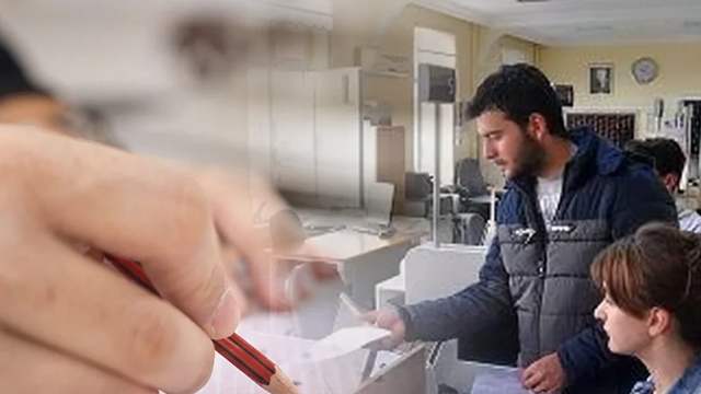 KPSS ADAYLARI DİKKAT: SİVAS’TA NÜFUS MÜDÜRLÜĞÜ BUGÜN AÇIK