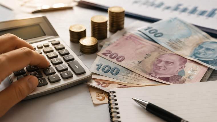 2027 Asgari Ücret İçin İlk Hesaplar