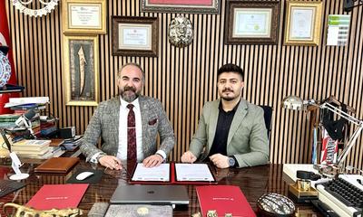 MÜSİAD Sivas ile American LIFE Sivas Arasında Eğitim İş Birliği