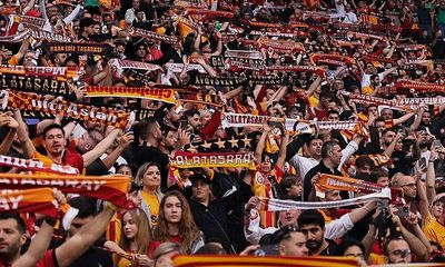 Galatasaray, Konyaspor'u Deplasmanda Mağlup Etti / Şampiyonluk Yarışında Önemli Adım