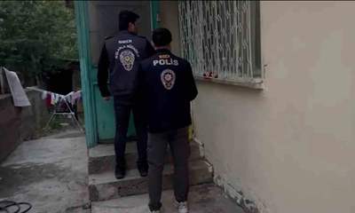 Sivas’ta 3 şüpheli tutuklandı, dijital inceleme sürüyor