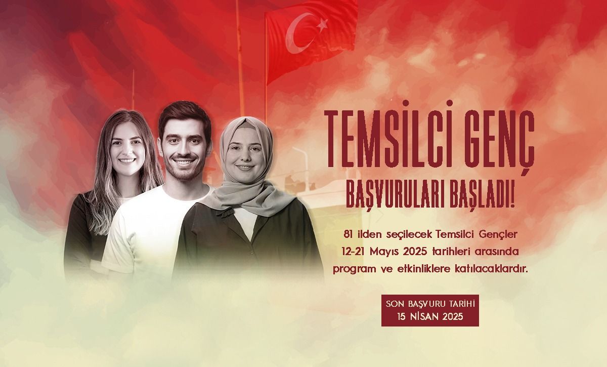 Elazığ ‘Temsilci Genç’lerini arıyor - Birlik Haber Ajansı