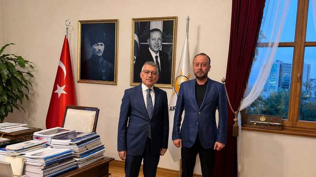 Sivasspor’a Ankara’dan güçlü destek!