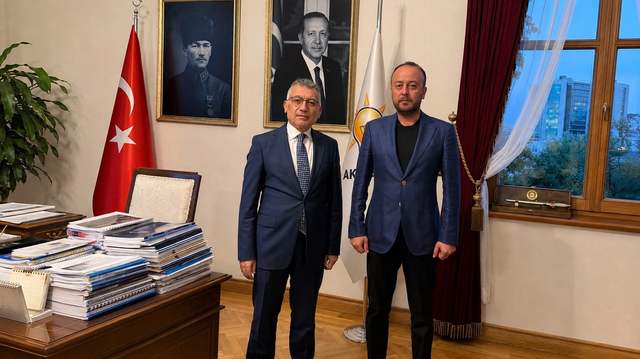 Sivasspor’a Ankara’dan güçlü destek!