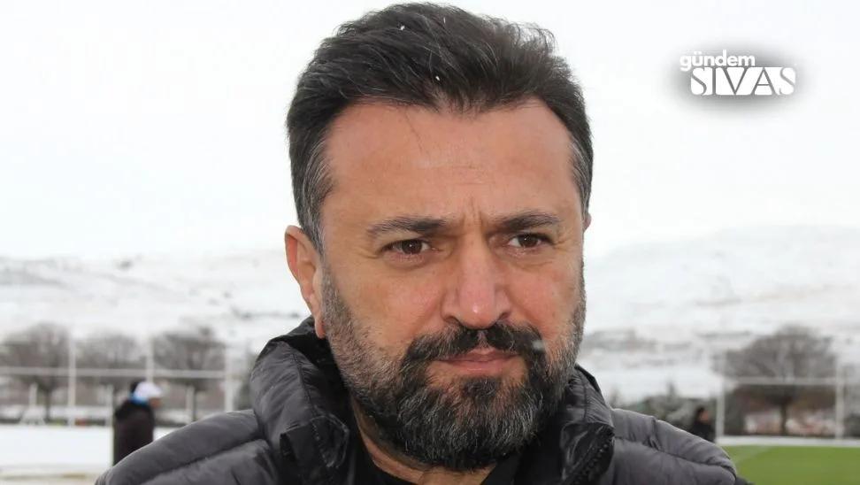 Bülent Uygun Açıkladı: "En az 6-7 Transfer"