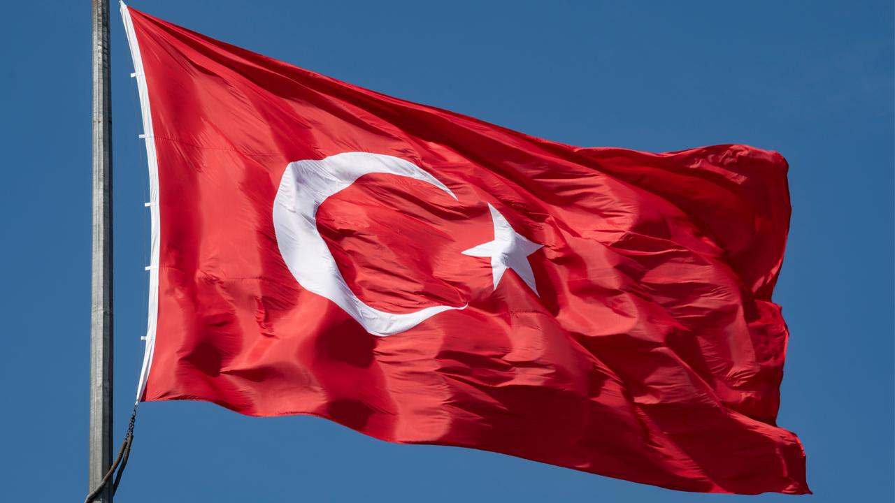 Türkiye'nin Halep Başkonsolosluğu yeniden hizmete açıldı - Birlik Haber Ajansı