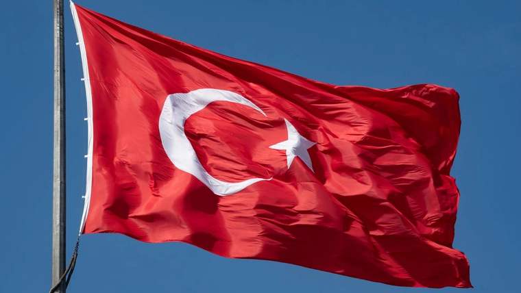 Türkiye'nin Halep Başkonsolosluğu yeniden hizmete açıldı - Birlik Haber Ajansı