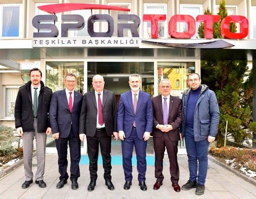 Ayhan Gider: "Gençlerimizin başımızın üstünde yeri var" - Birlik Haber Ajansı