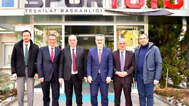 Ayhan Gider: "Gençlerimizin başımızın üstünde yeri var" - Birlik Haber Ajansı