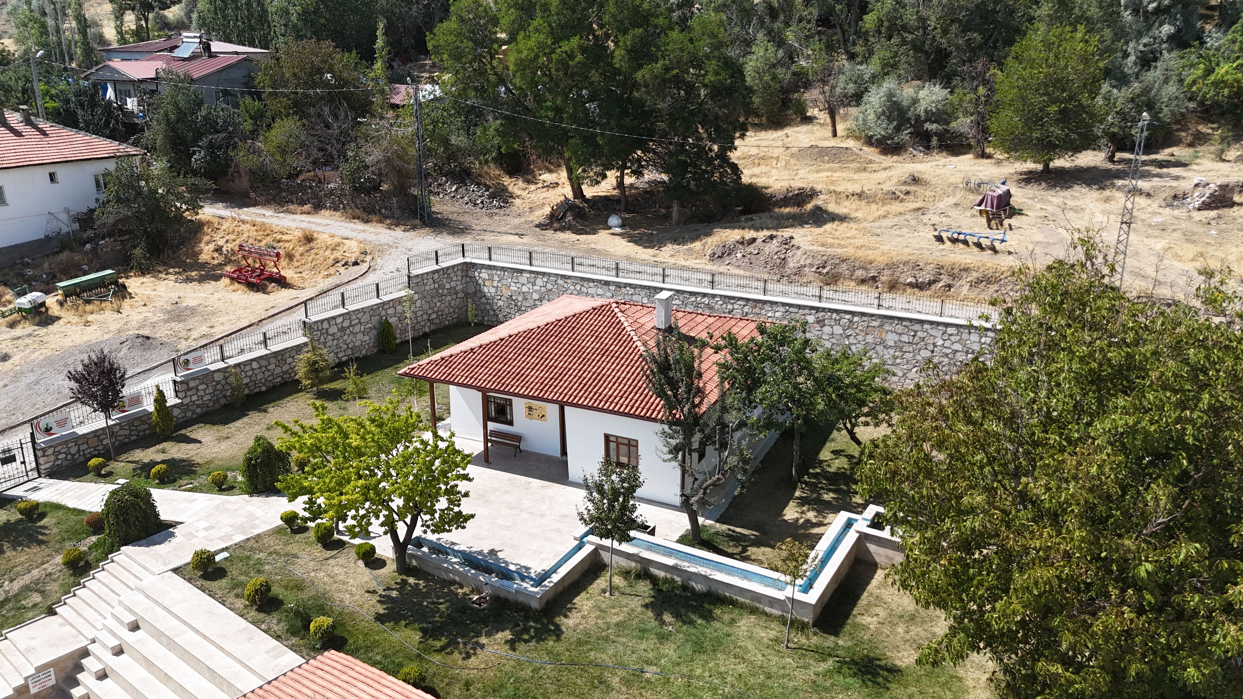 Muhsin Yazıcıoğlu'nun Anı Evi 3 Yılda 60 Bin Ziyaretçi Ağırladı: Gözyaşlarıyla Hatırlanan Lider
