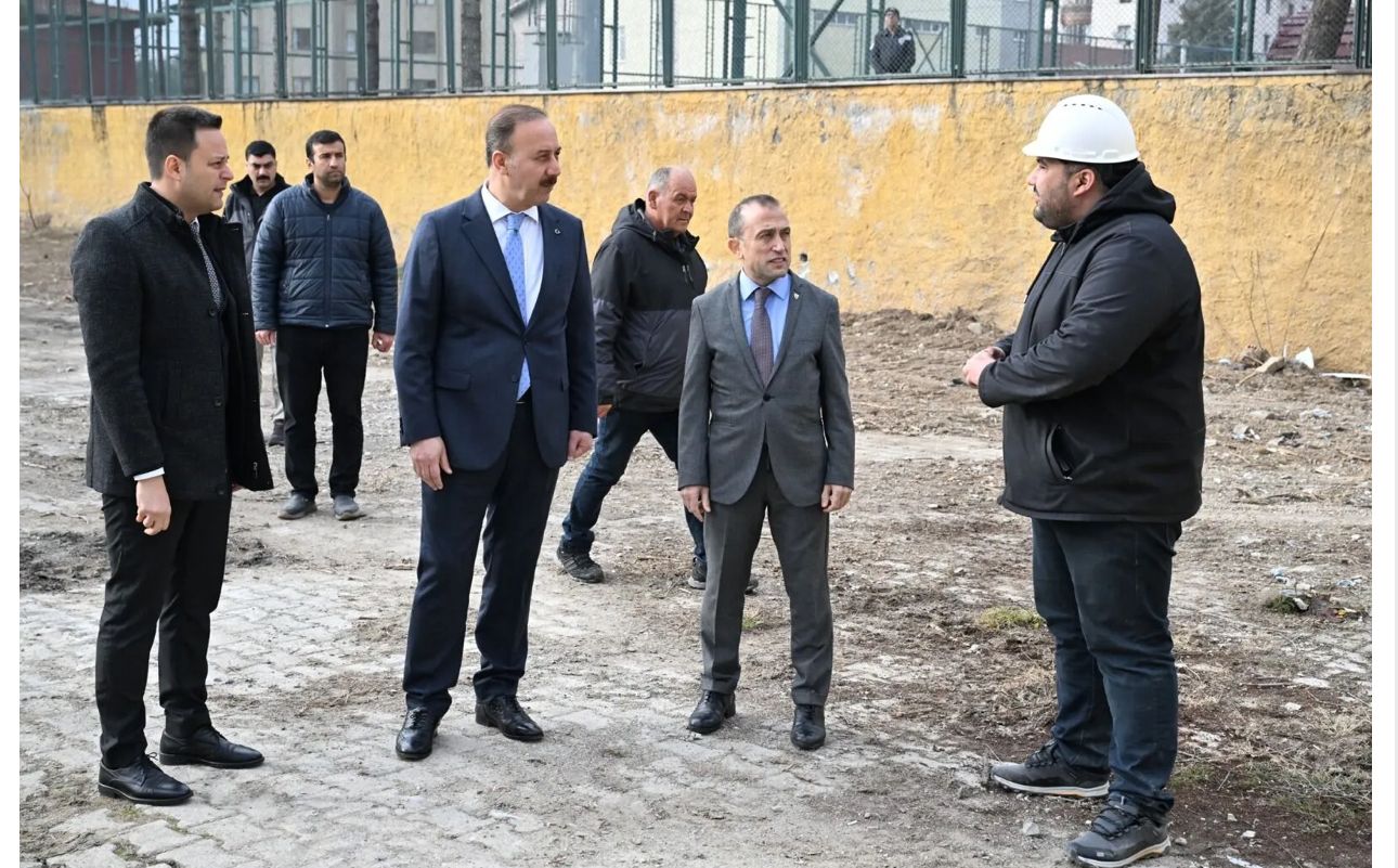 Isparta'da yıldız sporcular yetişecek - Birlik Haber Ajansı