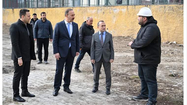 Isparta'da yıldız sporcular yetişecek - Birlik Haber Ajansı