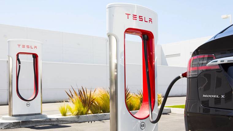 Tesla’dan Bolu’ya hızlı şarj hamlesi