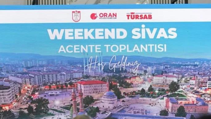 Sivas, Kültür Rotalarının Vazgeçilmez Durağı Olmaya Hazırlanıyor!