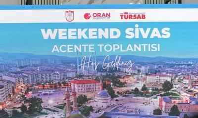 Sivas, Kültür Rotalarının Vazgeçilmez Durağı Olmaya Hazırlanıyor!