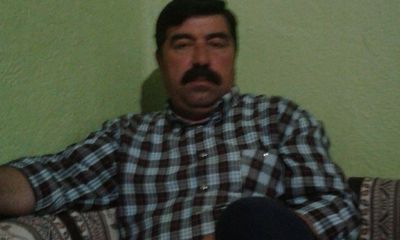 Süt sağarken elektrik akımına kapılan çiftçi hayatını kaybetti