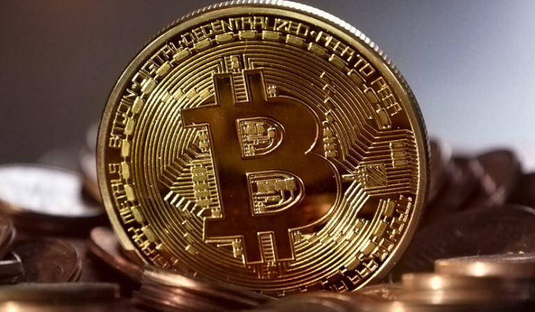 Seçim sonrası Bitcoin'de zirve