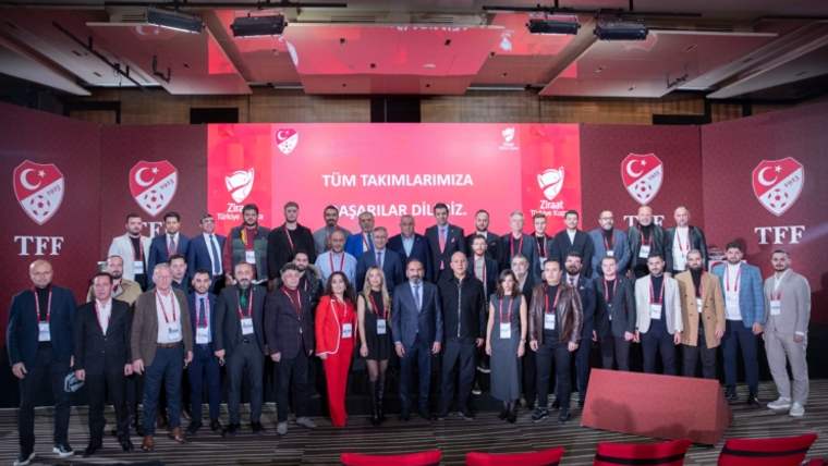 Ziraat Türkiye Kupasında Kuralar Çekildi, Fenerbahçe Kupaya Katılacak mı?