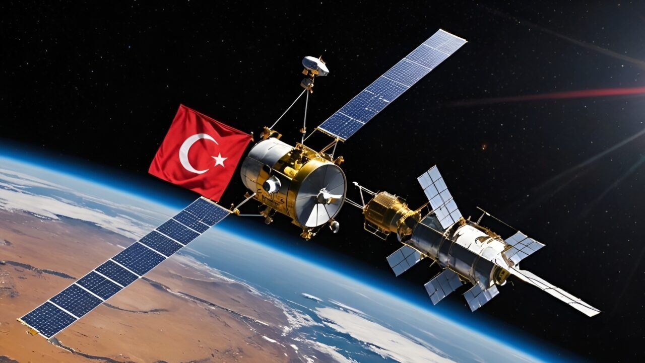 Türksat 6A şubatta devreye girecek - Birlik Haber Ajansı