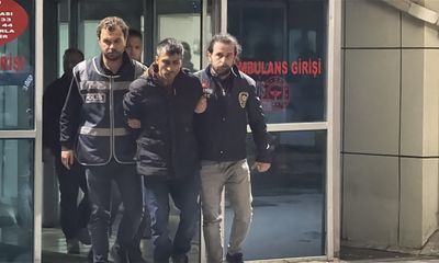 Kardeşlerin Katili Sağlık Kontrolünden Geçirildi: Sivas’ta Dehşet