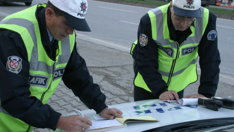 Yeni kanun teklifi: trafik ve güvenlikte sıkı denetim