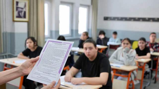 2027 LGS Ne Zaman? MEB Sınav Tarihini Açıkladı