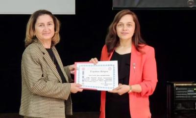 Sivas Cumhuriyet Üniversitesi'nde Yeni Öğrenciler İçin Oryantasyon ve Bağımlılıkla Mücadele Konferansı