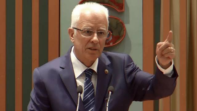 Türkiye Emekliler Derneği'nden intibak ve seyyanen zam çağrısı