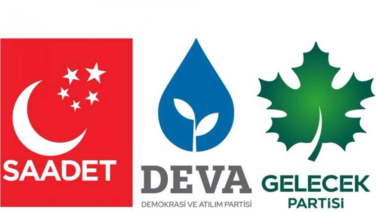 Saadet, Gelecek ve DEVA Partisinden 'Yeni Yol': Anlaşma tamam - Birlik Haber Ajansı