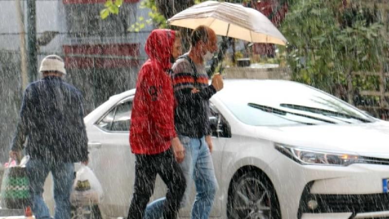 Hafta sonu hava nasıl olacak? - Birlik Haber Ajansı
