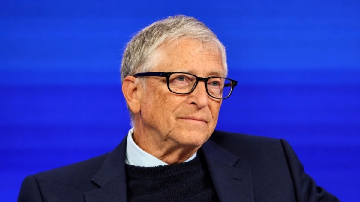 Bill Gates’ten Yapay Zekâ İçin Çarpıcı Uyarı
