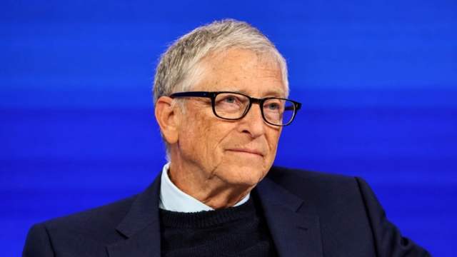 Bill Gates’ten Yapay Zekâ İçin Çarpıcı Uyarı