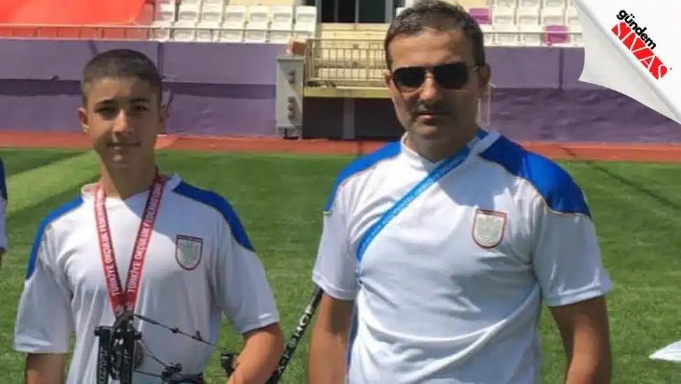 Milli Takım Kadrosuna Seçildi