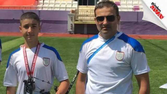 Milli Takım Kadrosuna Seçildi