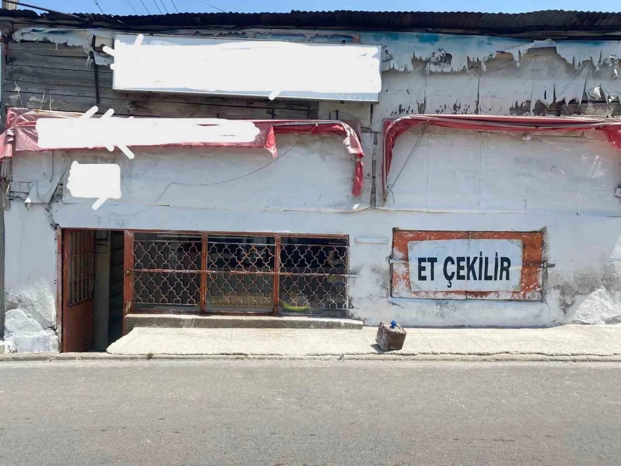 Sivas’ta Kurban Bayramı Denetimleri: 100 Ruhsatsız İşletmeye Cezai İşlem