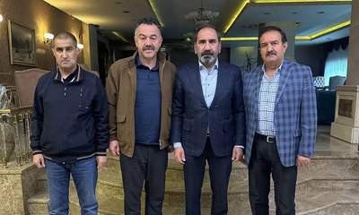 Sivasspor’da Kritik Süreç: Mecnun Otyakmaz’dan Güçlü Yönetim ve Birlik Mesajı