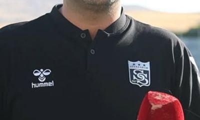 Sivasspor Teknik Direktörü Korkmaz: Psikolojik Faktörler Üzerine Yeniden Başlayacağız