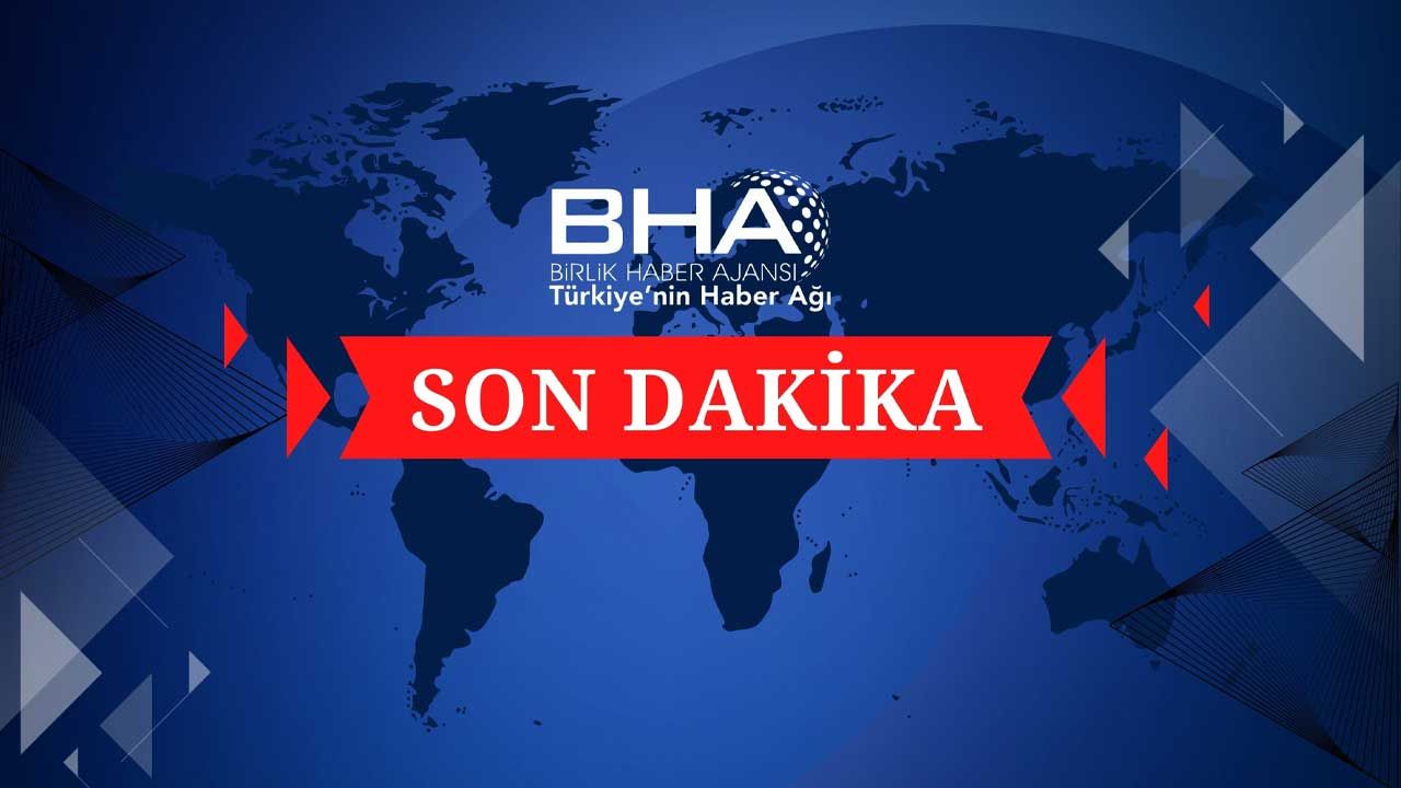 Alanya’da tadilat halindeki otelde yangın: Başkan Özçelik'ten açıklama - Birlik Haber Ajansı