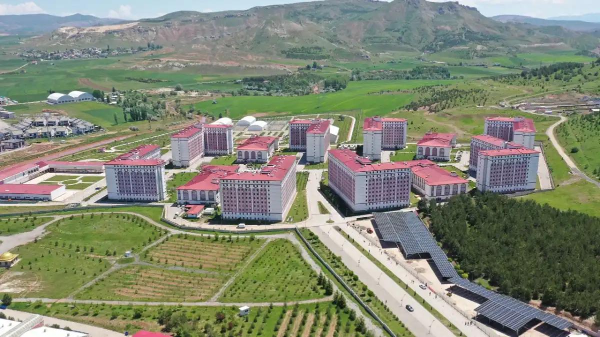 10 Bin Kişilik Dev Öğrenci Yurdunda Enerji Dönüşümü: Elektriğin Yüzde 40’ı Karşılanacak