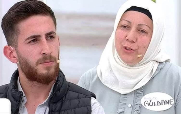Esra Erol’da Skandal: 21 Yaşındaki Damat Kayınvalidesiyle Hamilelik Yaşadı, Tutuklandılar!