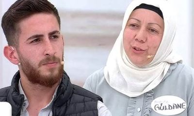 Esra Erol’da Skandal: 21 Yaşındaki Damat Kayınvalidesiyle Hamilelik Yaşadı, Tutuklandılar!
