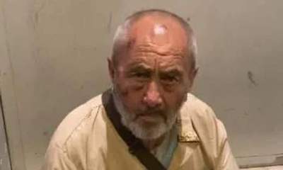 40 Yıllık Hasrete Rukiye Toy'dan Umut: "Sivas'ta Sizi Karşılayacağız"