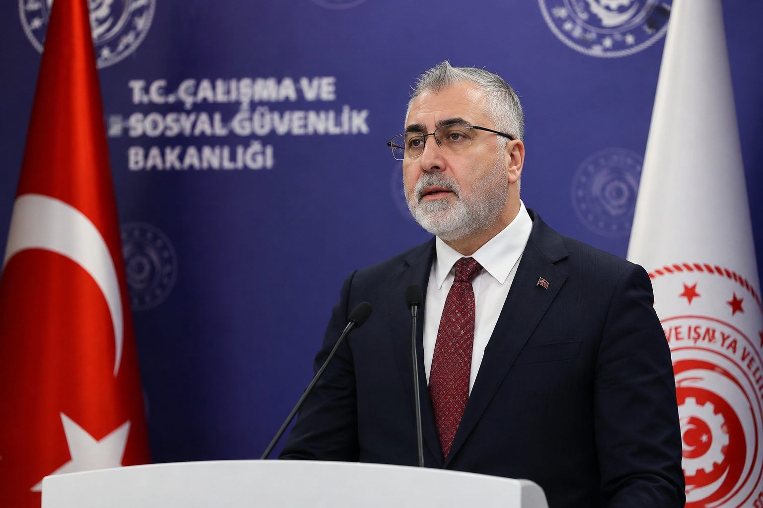 İşsizlik Temmuzda Yüzde 8,1’e Yükseldi
