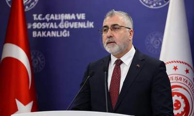 İşsizlik Temmuzda Yüzde 8,1’e Yükseldi
